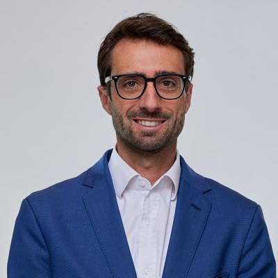 Antonio Fratta Pasini