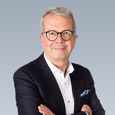 Gian Carlo Pera
